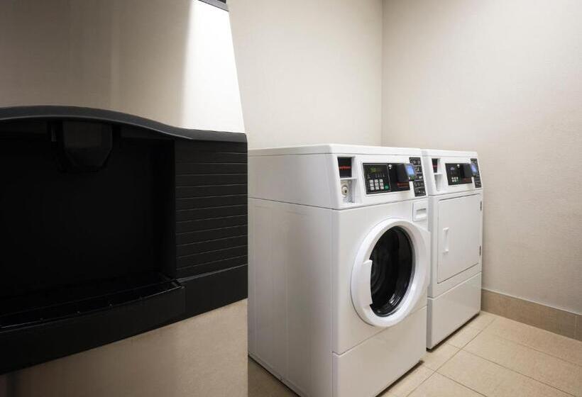 Holiday Inn Express Hotel And Suites Dfw Grapevine, An Ihg