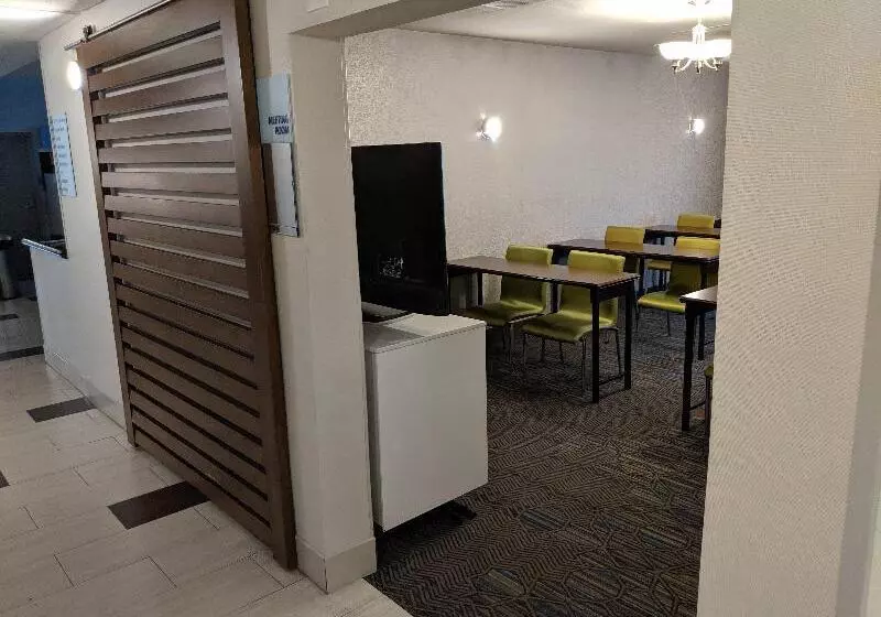 호텔 Holiday Inn Express Venice, An Ihg