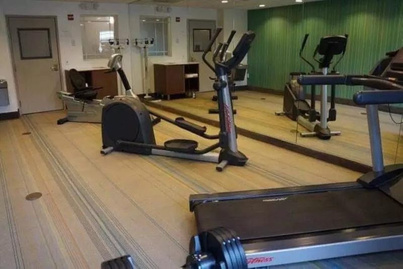 호텔 Holiday Inn Express Venice, An Ihg