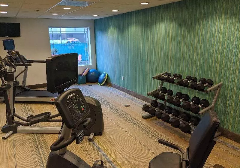 호텔 Holiday Inn Express Venice, An Ihg