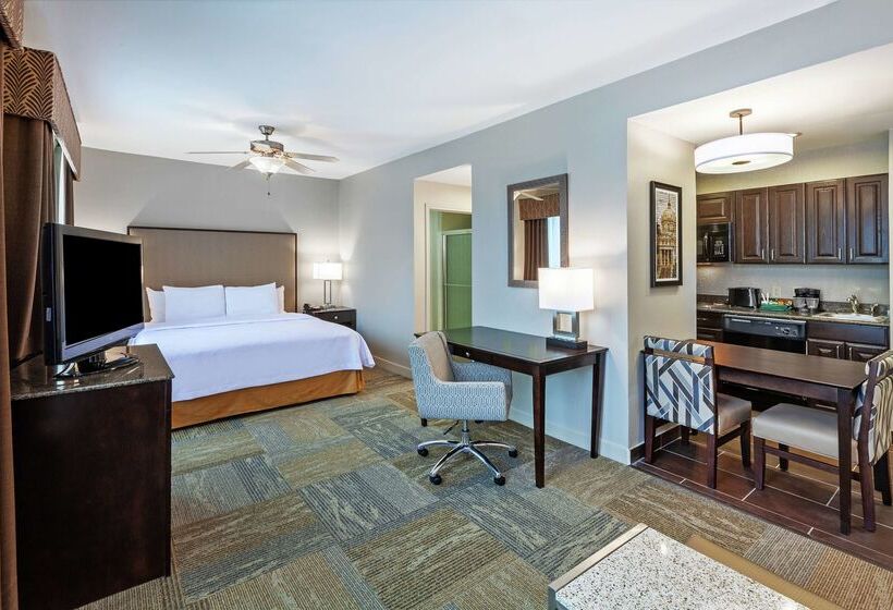 酒店 Homewood Suites By Hilton Waco