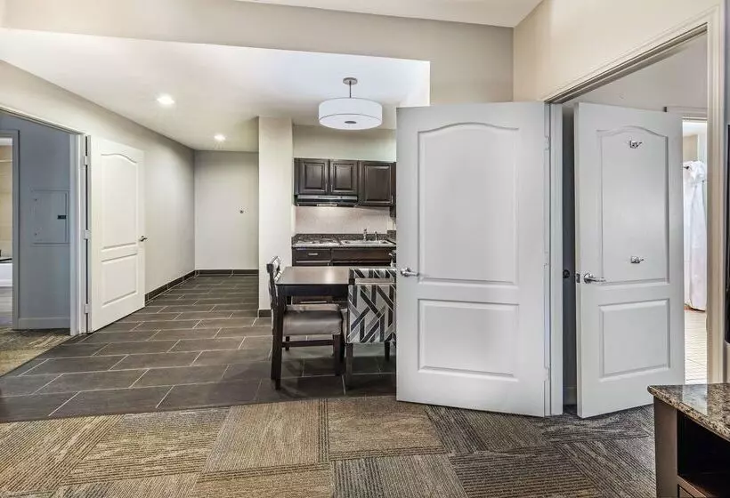ホテル Homewood Suites By Hilton Waco