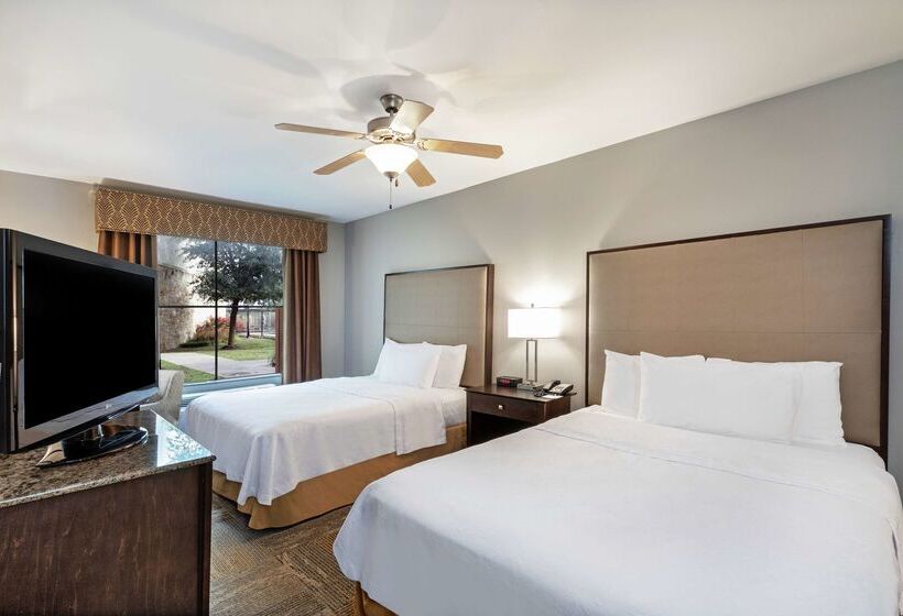 酒店 Homewood Suites By Hilton Waco