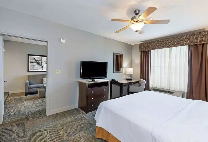 ホテル Homewood Suites By Hilton Waco