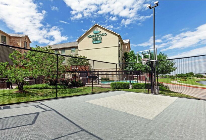 酒店 Homewood Suites By Hilton Waco