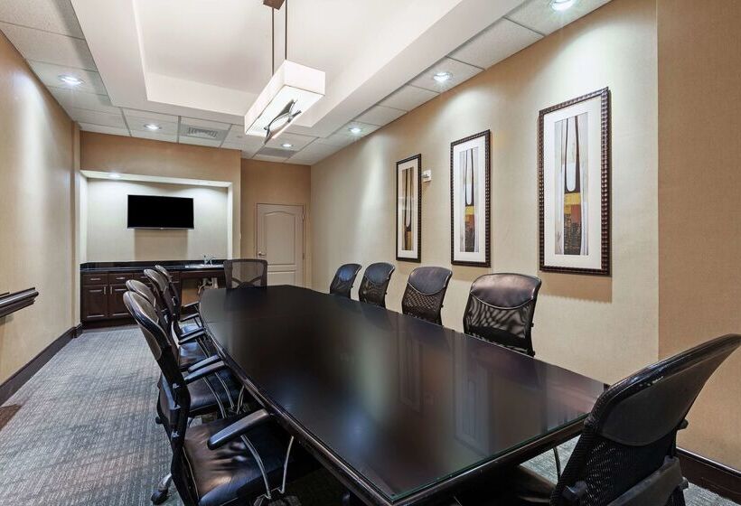 酒店 Homewood Suites By Hilton Waco