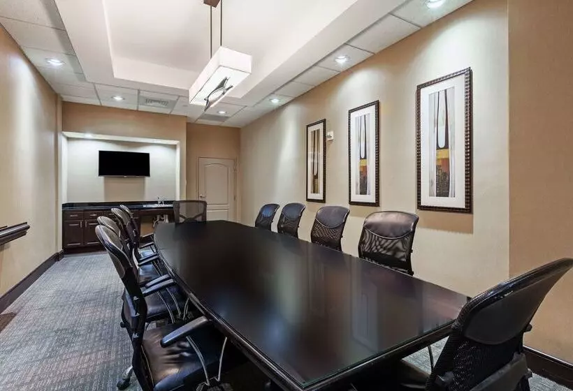 ホテル Homewood Suites By Hilton Waco