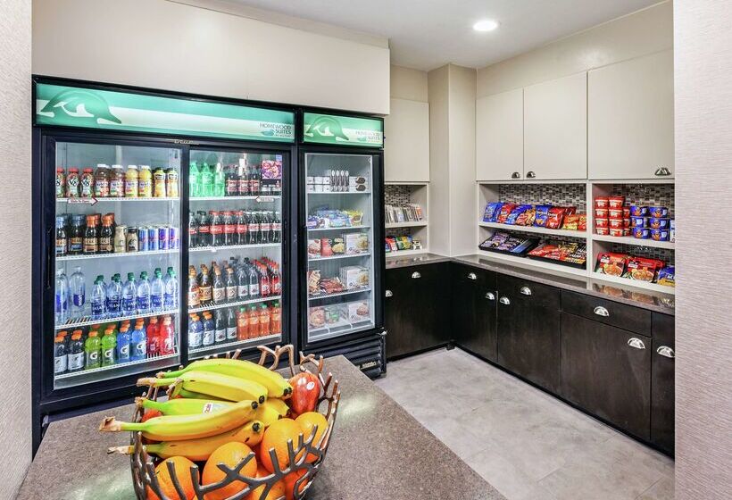 酒店 Homewood Suites By Hilton Waco
