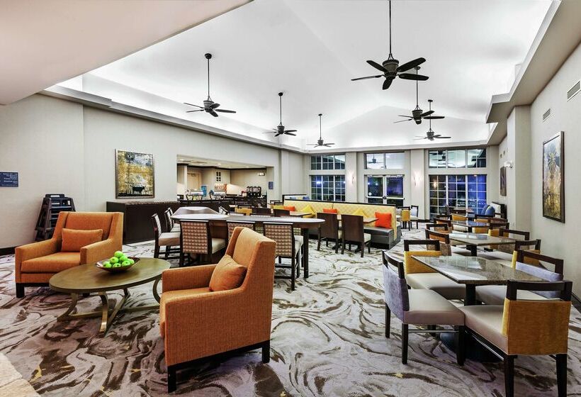 酒店 Homewood Suites By Hilton Waco