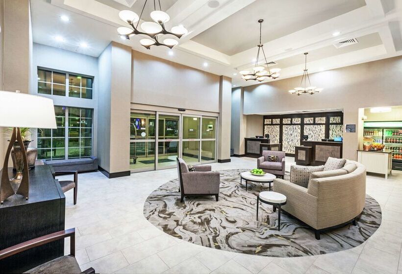 酒店 Homewood Suites By Hilton Waco