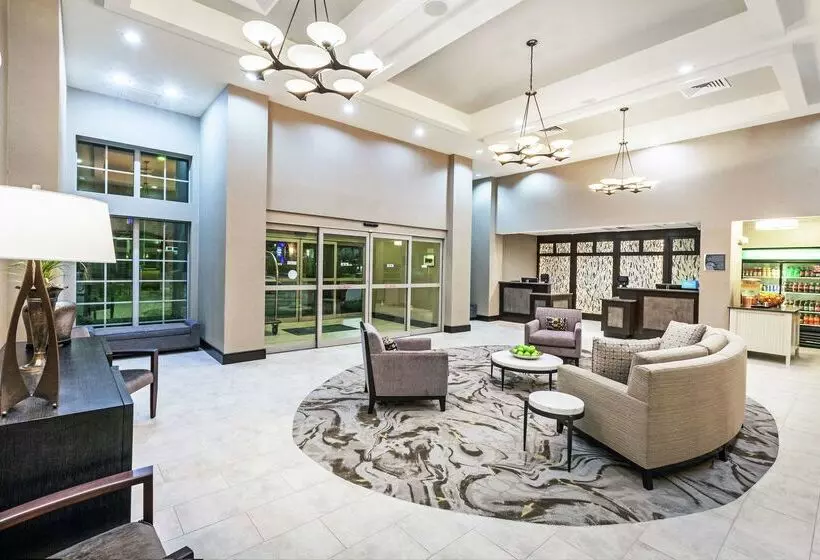 ホテル Homewood Suites By Hilton Waco