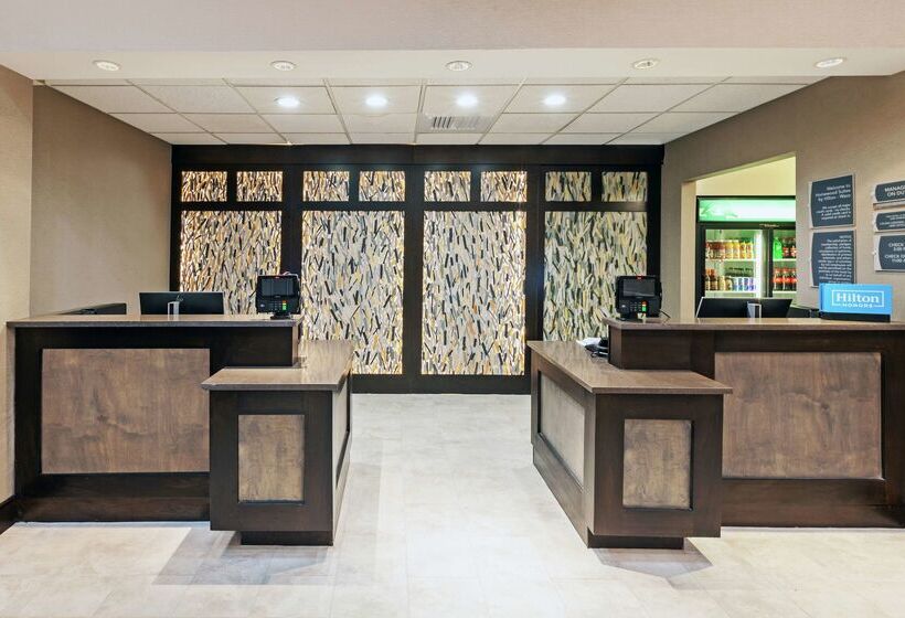酒店 Homewood Suites By Hilton Waco