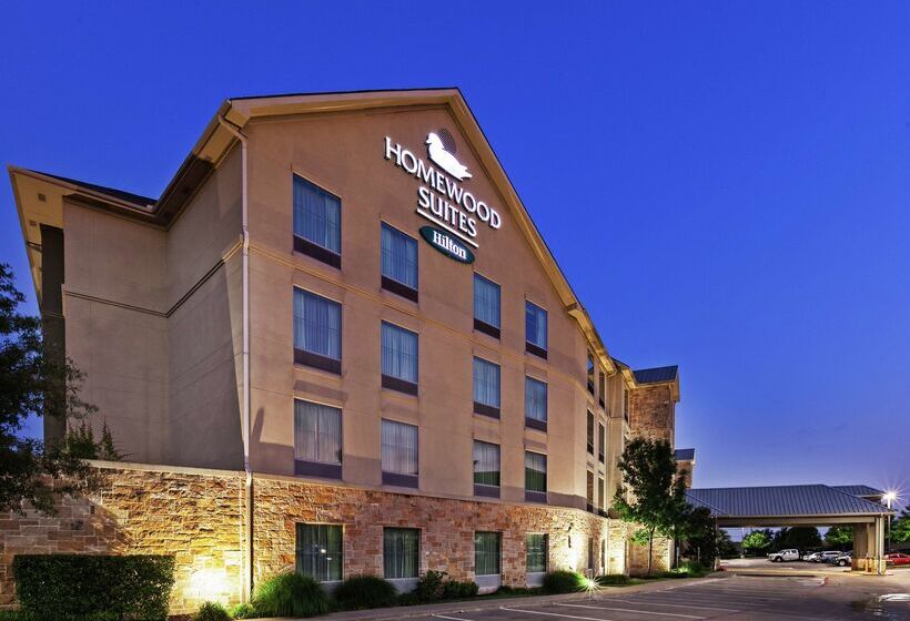 酒店 Homewood Suites By Hilton Waco