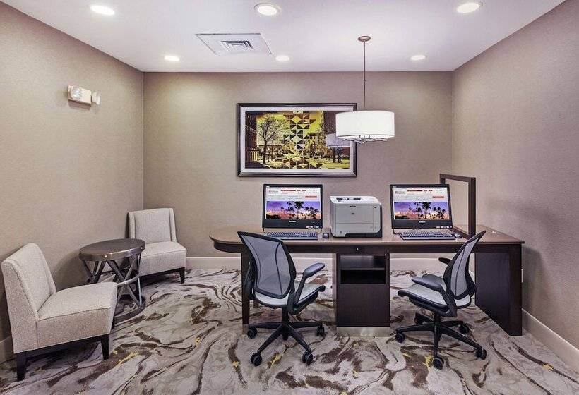 酒店 Homewood Suites By Hilton Waco