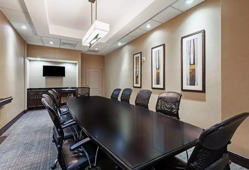 ホテル Homewood Suites By Hilton Waco