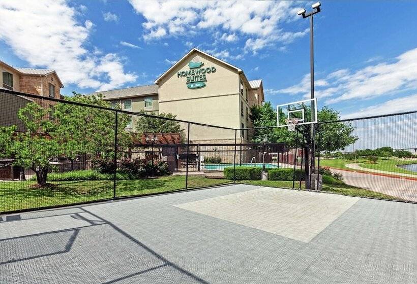 酒店 Homewood Suites By Hilton Waco