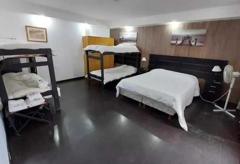 Отель Miras Del Mar