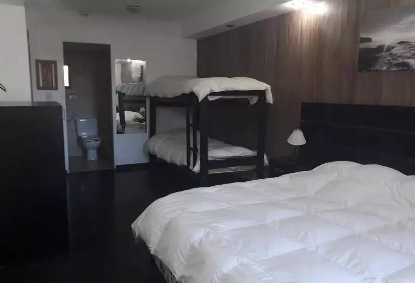 Отель Miras Del Mar