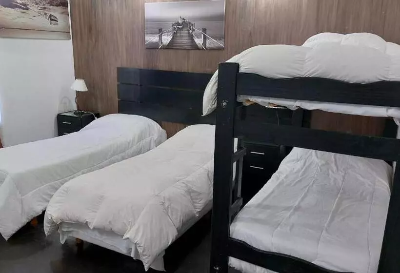 Отель Miras Del Mar