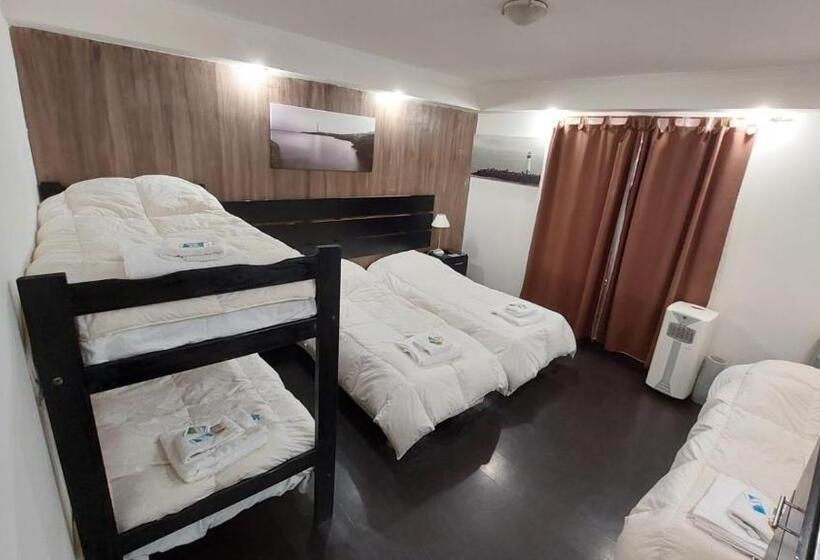 فندق Miras Del Mar