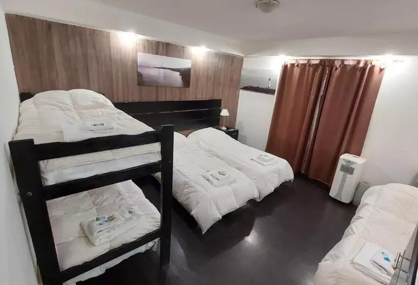 Отель Miras Del Mar