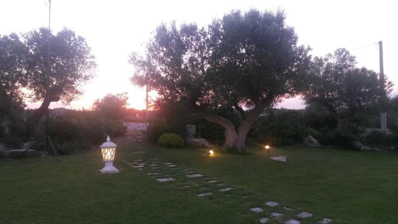 فندق Masseria Magli Resort