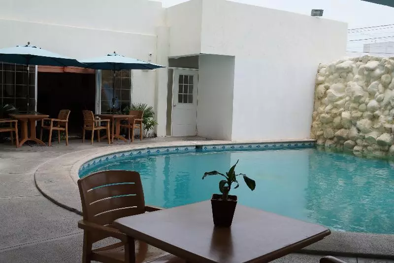 هتل Mision Veracruz