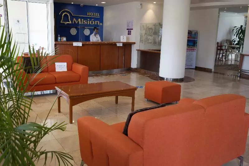 هتل Mision Veracruz