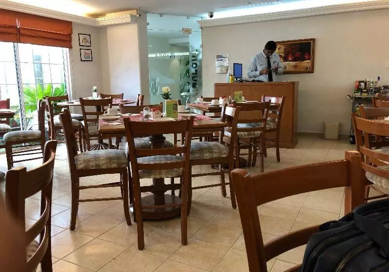 هتل Mision Veracruz