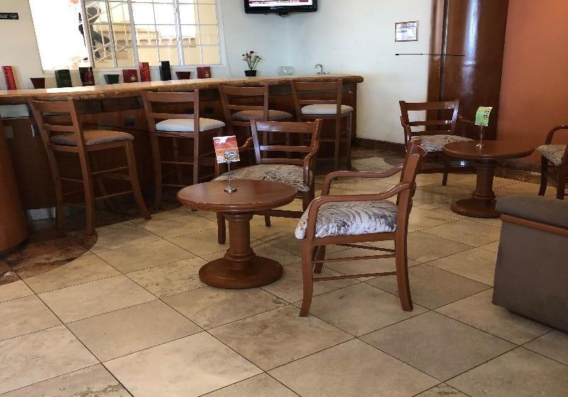 Szálloda Mision Veracruz