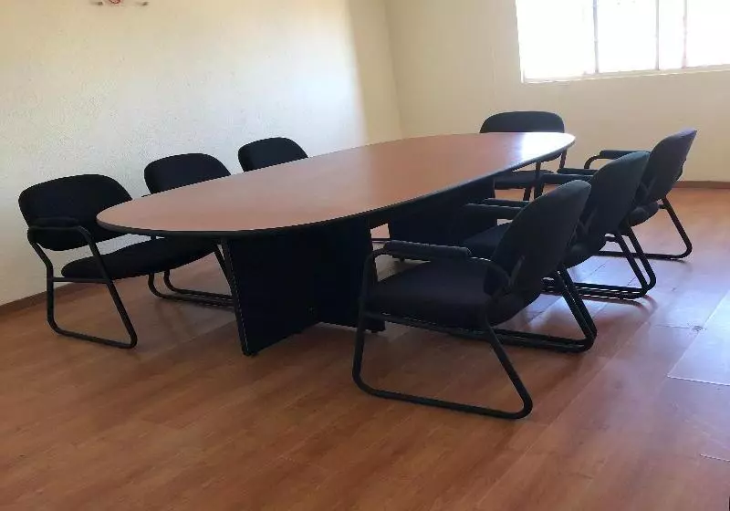 هتل Mision Veracruz