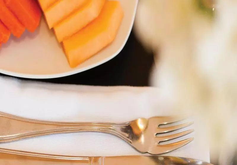 هتل Mision Veracruz