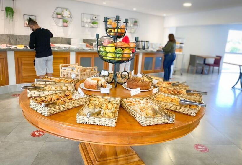 בית מלון כפרי Panorama