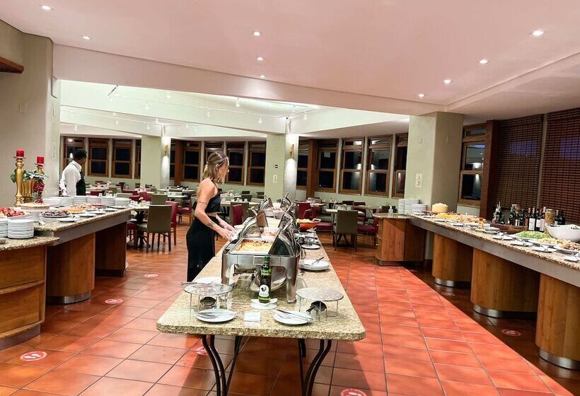 בית מלון כפרי Panorama