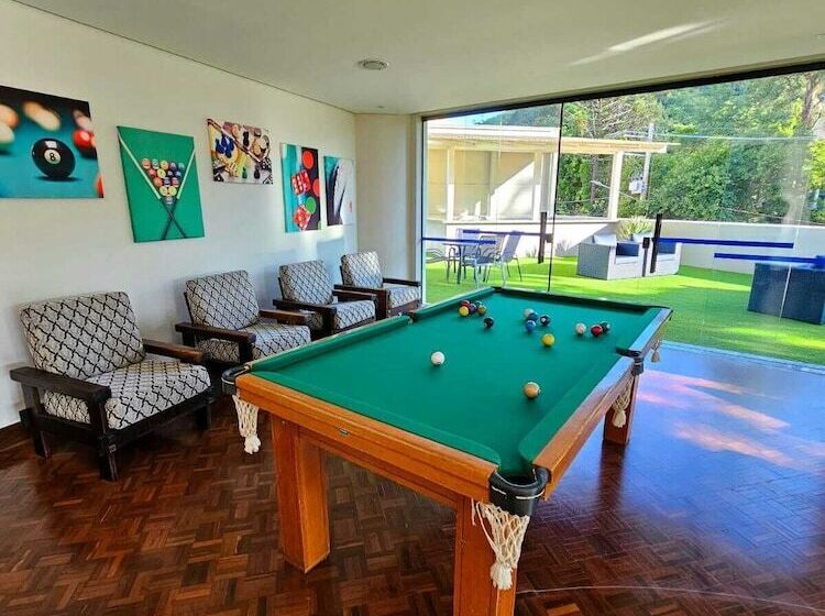 בית מלון כפרי Panorama