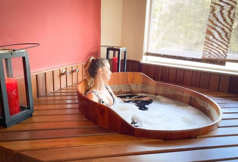 בית מלון כפרי Panorama