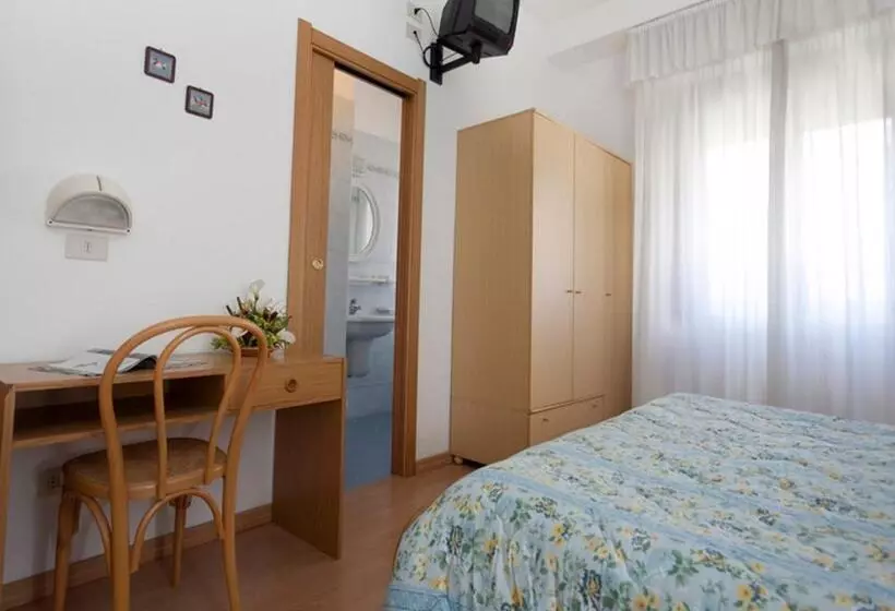 בית מלון כפרי Perugina