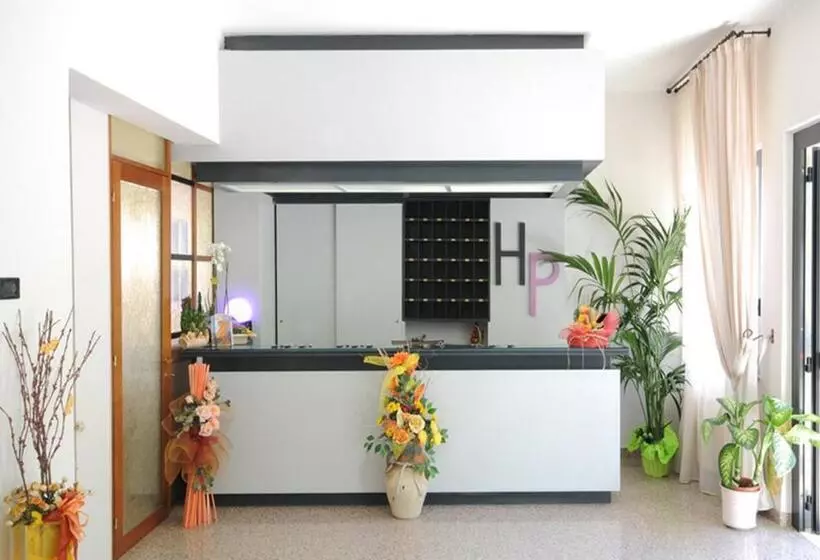 בית מלון כפרי Perugina