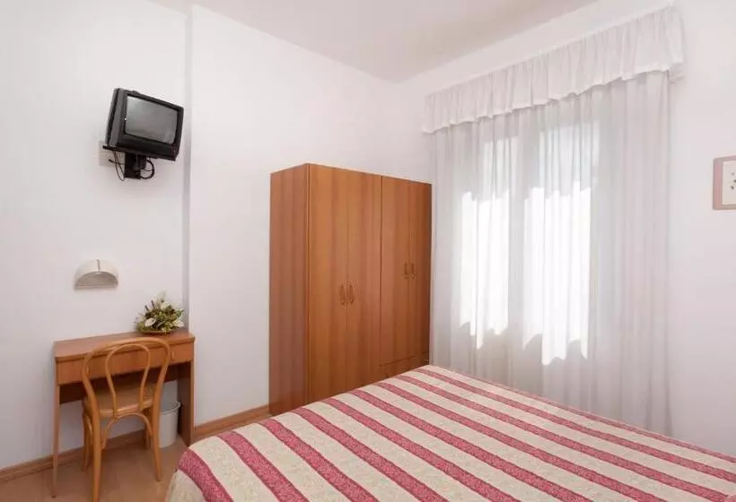 בית מלון כפרי Perugina