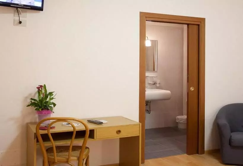 בית מלון כפרי Perugina