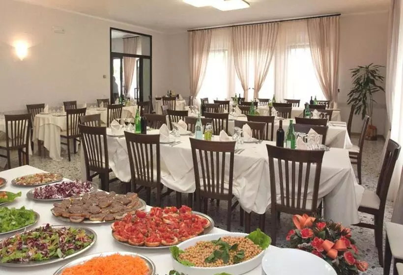 בית מלון כפרי Perugina