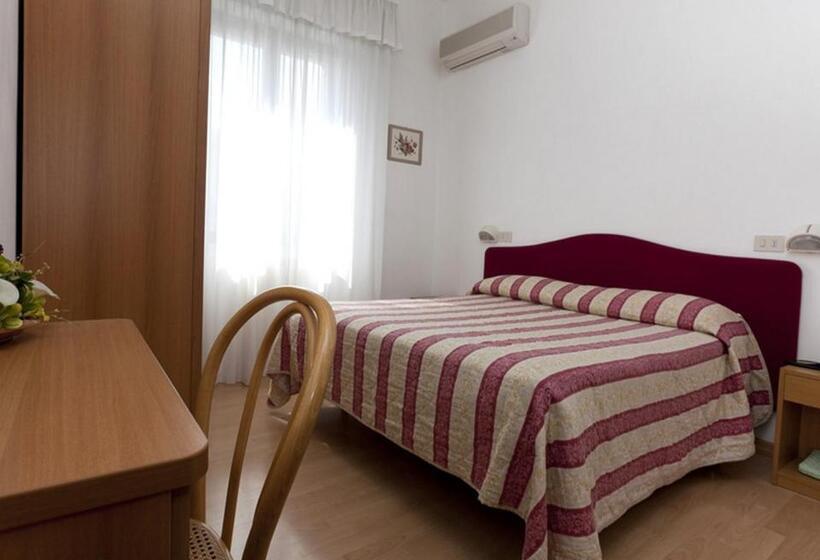 בית מלון כפרי Perugina