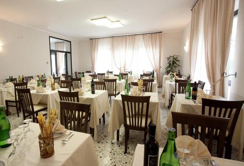 בית מלון כפרי Perugina