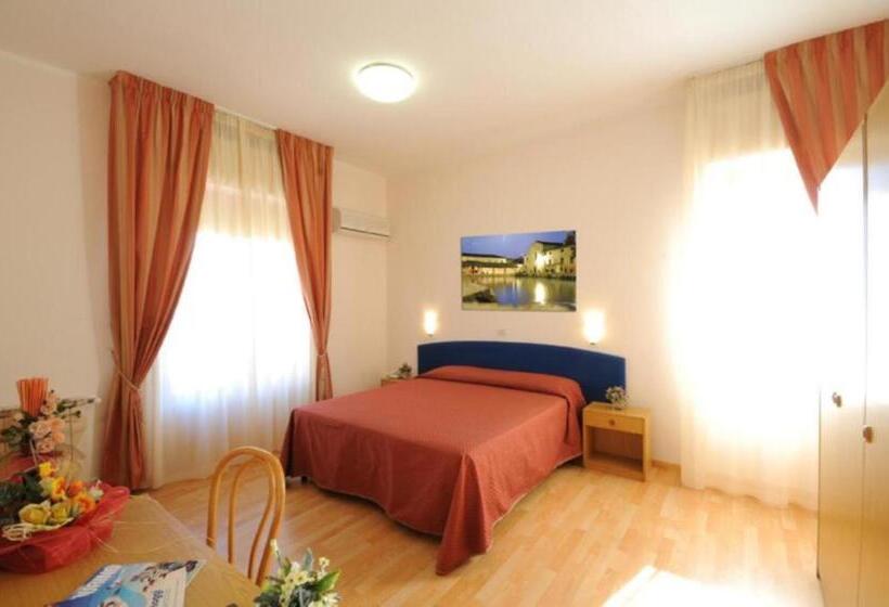 בית מלון כפרי Perugina