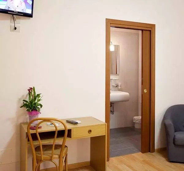 בית מלון כפרי Perugina