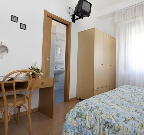 בית מלון כפרי Perugina