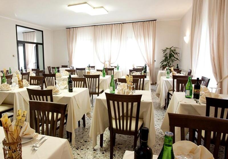 בית מלון כפרי Perugina