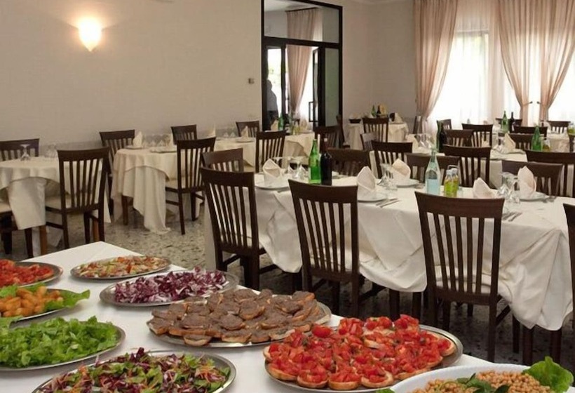 בית מלון כפרי Perugina