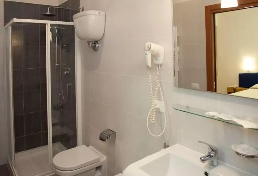 בית מלון כפרי Perugina