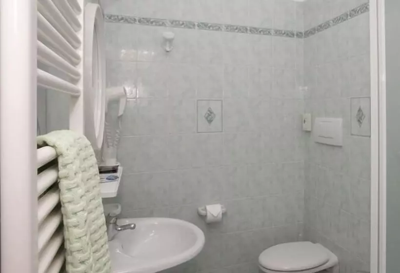 בית מלון כפרי Perugina